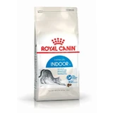Royal Canin Indoor - Сухий корм з птицею для домашніх котів; 4 кг