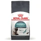 Royal Canin Hairball Care - Сухой корм с птицей для интенсивного выведения комочков шерсти у котов; 10 кг