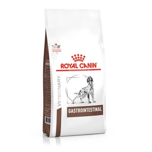 Royal Canin Gastrointestinal Dog - Ветеринарна дієта для собак при порушеннях травлення; 15 кг