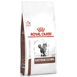 Royal Canin Gastrointestinal Cat - Ветеринарная диета для кошек при нарушениях пищеварения; 2 кг + 4х85 г