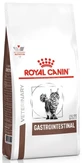 Royal Canin Gastrointestinal Cat - Ветеринарная диета для кошек при нарушениях пищеварения; 2 кг + 4х85 г