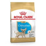 Royal Canin Chihuahua Puppy - Сухой корм с мясом птицы для щенков Чихуахуа; 1,5 кг