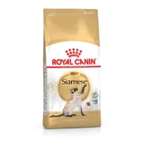 Royal Canin (Роял Канін) Siamese Adult - Сухий корм з птицею для дорослих Сіамських котів; 400 г