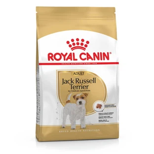 Royal Canin Jack Russell Adult - Сухий корм для собак породи Джек-Рассел тер'єр; 7,5 кг