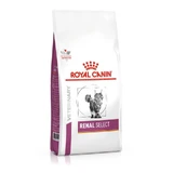 Royal Canin Renal Select - Сухой лечебный корм при почечной недостаточности для взрослых кошек; 4 кг