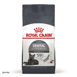 Royal Canin Dental Care - Сухой корм с птицей для предотвращения зубного налета; 1,5 кг