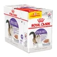 Royal Canin Sterilised Loaf - Консервированный корм для взрослых стерилизованных кошек (паштет); 9+3 (85 г)