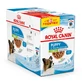 Royal Canin Puppy X-Small - Консервований корм для цуценят мініатюрних порід (шматочки в соусі); 9+3 (85 г)