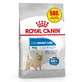 Royal Canin (Роял Канин) Mini Light Weight Care - Сухой корм для собак малых пород предрасположенных к избыточному весу; 2,5 кг + 500 г