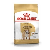 Royal Canin Bulldog 24 Adult - Сухой корм для взрослых бульдогов; 3 кг
