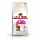 Royal Canin Savour Exigent - Сухой корм с птицей для котов, привередливых к вкусу; 4 кг