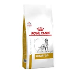 Royal Canin Urinary S/O Dog - Сухий корм для собак при захворюваннях нижніх сечовивідних шляхів; 13 кг
