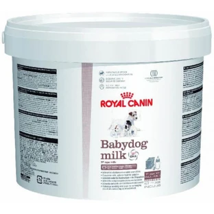 Royal Canin (Роял Канин) Babydog Milk - Замінник молока для цуценят від народження; 2 кг
