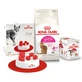 Royal Canin Savour Exigent - Сухой корм с птицей для котов, привередливых к вкусу; 2 кг + 12(85 г) + Feeder