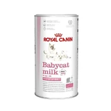 Royal Canin Babycat Milk - Заменитель молока для котят; 300 г