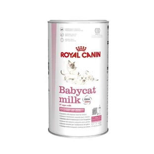 Royal Canin Babycat Milk - Заменитель молока для котят; 300 г