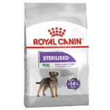 Royal Canin Mini Srerilised - Cухий корм для стерилізованих дорослих собак малих порід; 3 кг