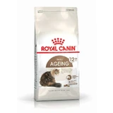 Royal Canin (Роял Канин) Ageing 12+ - Сухой корм с птицей для стареющих котов; 2 кг Sale1!