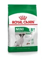 Royal Canin Mini Adult 8+ - Сухий корм для собак віком від 8 до 12 років; 800 г