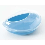 Savic (Савік) Chinchilla Bath - Купалка для шиншил; 35х23х15 см