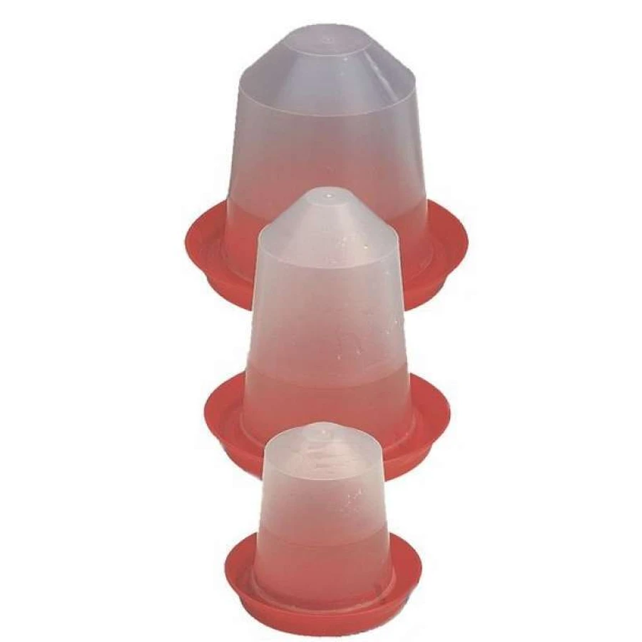 Savic (Савік) Aviary Drinker - Поїлка для підлоги; 6 л: ціни та характеристики