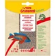 Sera (Сера) Granured Nature - Корм для хижих і всеїдних риб-цихлид гранули; 20 г