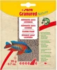 Sera (Сера) Granured Nature - Корм для хижих і всеїдних риб-цихлид гранули; 20 г