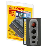 Sera (Сера) Glass Clear TA6 - Магнітний склоочисник з термометром; SERA GLASS CLEAR TA6