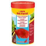 Sera (Сера) Red Parrot - Корм для риб гранули; 250 мл