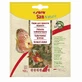 Sera (Сера) San Nature - Корм в виде хлопьев для улучшения яркости окраски всех декоративных рыб; 10 г