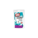 Simple Solution (Симпл Солюшн) Washable Diaper - Подгузники многоразовые для собак; XS