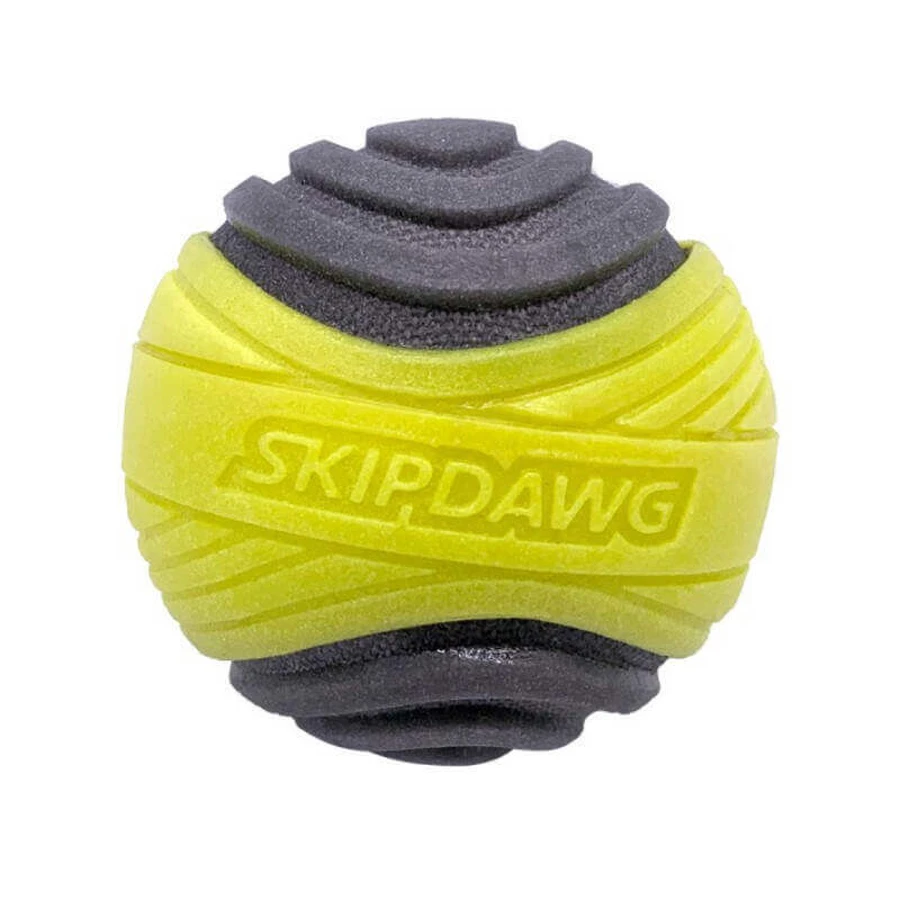 Skipdawg (Скіпдог) Duroflex Ball - М'яч для собак; 7 см: ціни та характеристики