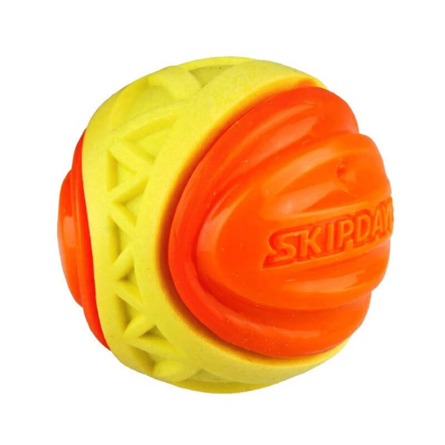 Skipdawg (Скипдог) X-Foam Ball - Мяч для собак; 7 см: цены и характеристики