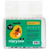 Smartis - Подгузники для собак (сук); XS (34х22 см)