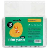 Smartis - Підгузки для собак (сук); XХS (28х22 см)