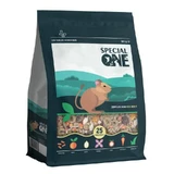 Special One (Спешл Ван) Полнорационный корм для дегу; 500 г Sale1!