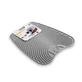 Stefanplast (Стефанпласт) Cleaner mat Happy Cat - Коврик под туалет; 39х35 см