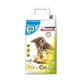 Super Benek (Супер Бенек) Corn Line Cat Litter Sea Breeze – Наполнитель кукурузный стандартный для кошачьего туалета с ароматом морского бриза; 14 л / 8,8 кг