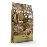 Taste of the Wild (Тейст оф зе Вайлд) Pine Forest Canine Formula - Сухой корм с олениной для собак различных пород на всех стадиях жизни; 12,2 кг