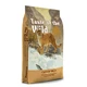 Taste of the wild
