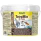 Tetra (Тетра) TetraMin XL Flakes - Корм для для крупных декоративных рыб, большие хлопья; 10 л