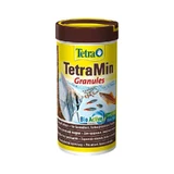 Tetra (Тетра) TetraMin Granules - Корм для декоративных рыб; 500 мл