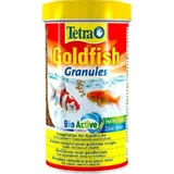 Tetra (Тетра) Goldfish Granules - Корм для золотых рыбок; 100 мл