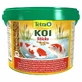Tetra (Тетра) Pond KOI Sticks - Сухой корм в палочках для всех видов карпов кои; 10 л