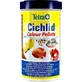 Tetra (Тетра) Cichlid Color - Корм для улучшения окраса цихлид; 500 мл