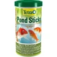 Tetra (Тетра) Pond Sticks - Сухой корм в палочках для всех прудовых рыб; 1 л