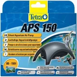 Tetra (Тетра) Tetratec APS 150 - Компресор для акваріуму (80-150 л); APS 150 (Чорний)