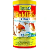 Tetra (Тетра) Goldfish Goldfish Flakes - Корм для золотых рыбок; 250 мл