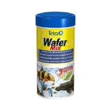 Tetra (Тетра) Wafer Mix - Корм для риб, що мешкають на дні та ракоподібних; 250 мл