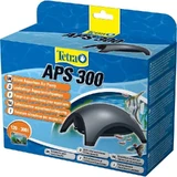 Tetra (Тетра) Tetratec APS 300 - Компресор для акваріума (120-300 л); APS 300 (Чорний)
